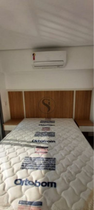 Imagem Kitnet com 1 Quarto para Alugar, 33 m² em Sumarezinho - São Paulo Imagem Kitnet com 1 Quarto para Alugar, 33 m² em Sumarezinho - São Paulo