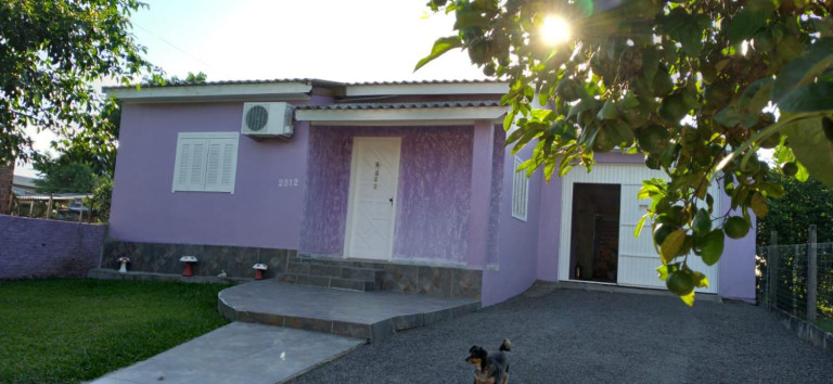 Imagem Casa com 3 Quartos à Venda, em Centro - Venâncio Aires Imagem Casa com 3 Quartos à Venda, em Centro - Venâncio Aires