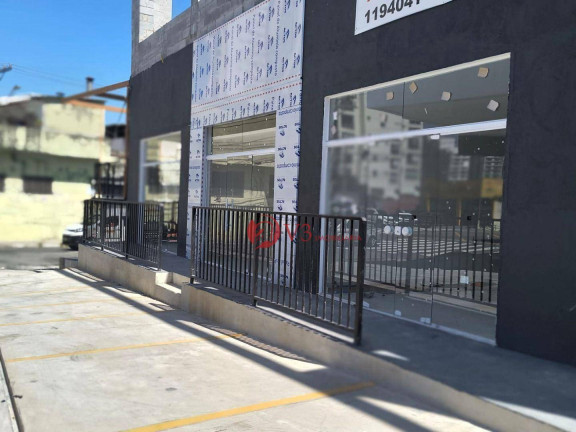 Imagem Loja para Alugar, 50 m² em Vila Formosa - São Paulo Imagem Loja para Alugar, 50 m² em Vila Formosa - São Paulo