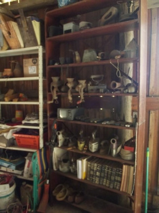 Imagem Casa com 3 Quartos à Venda, 2.000 m² em águas Claras - Viamão