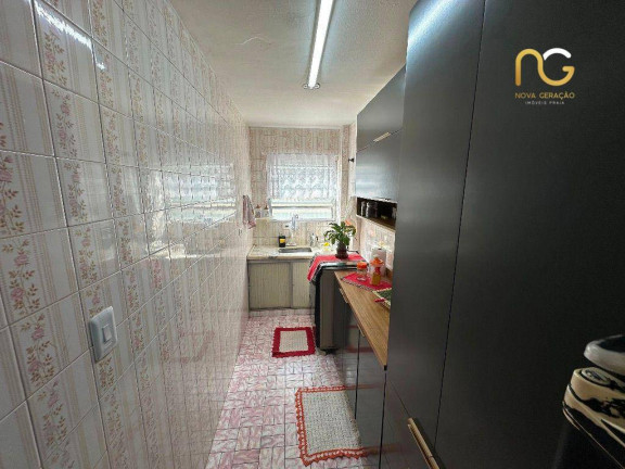 Imagem Kitnet com 1 Quarto à Venda, 30 m² em Vila Guilhermina - Praia Grande Imagem Kitnet com 1 Quarto à Venda, 30 m² em Vila Guilhermina - Praia Grande