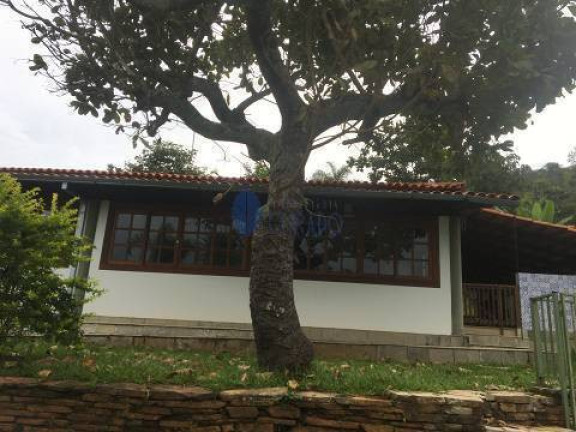 Imagem Chácara à Venda, em Zona Rural - Pirenópolis Imagem Chácara à Venda, em Zona Rural - Pirenópolis