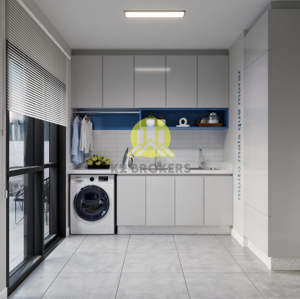 Imagem Imóvel com 1 Quarto à Venda, 38 m² em Cabral - Curitiba Imagem Imóvel com 1 Quarto à Venda, 38 m² em Cabral - Curitiba