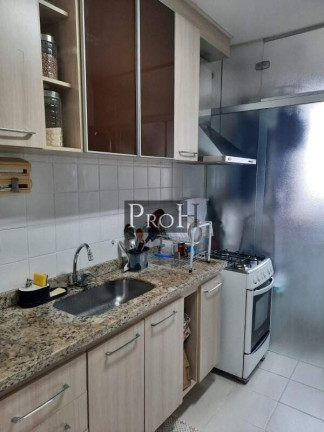 Imagem Apartamento com 2 Quartos à Venda, 54 m² em Casa Verde Alta - São Paulo Imagem Apartamento com 2 Quartos à Venda, 54 m² em Casa Verde Alta - São Paulo