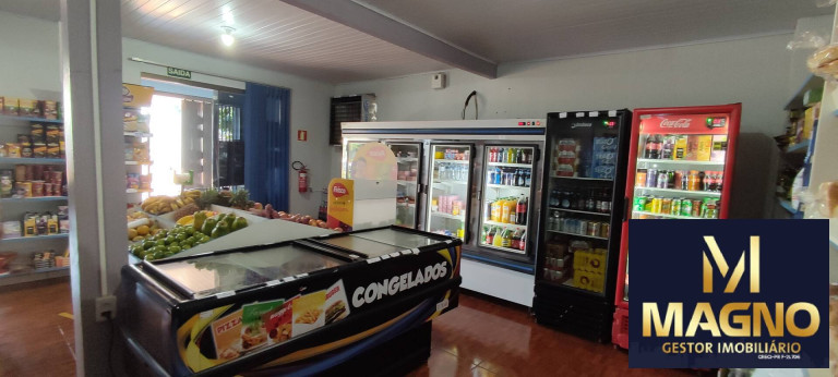 Imagem Casa à Venda, 204 m² em Centro - São Miguel Do Iguaçu