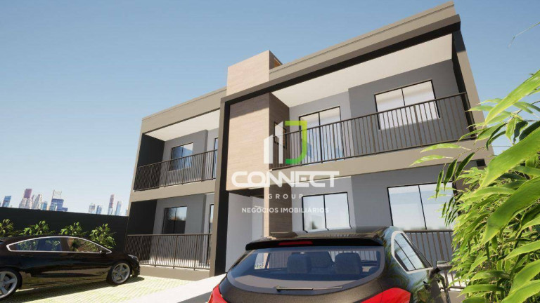 Imagem Apartamento com 2 Quartos à Venda, 53 m² em Espinheiros - Itajaí Imagem Apartamento com 2 Quartos à Venda, 53 m² em Espinheiros - Itajaí