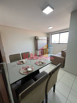Imagem Apartamento com 2 Quartos à Venda, 57 m² em Nova Betânia - Mossoró Imagem Apartamento com 2 Quartos à Venda, 57 m² em Nova Betânia - Mossoró