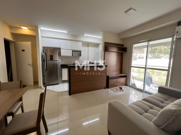 Imagem Imóvel com 2 Quartos à Venda, 69 m² em Jardim Belo Horizonte - Campinas