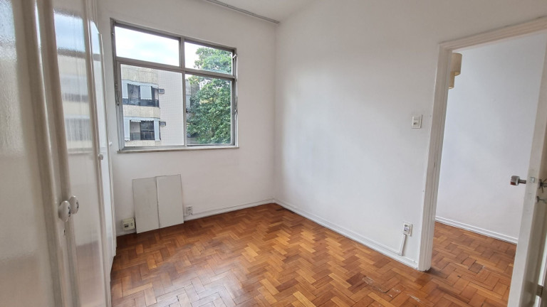 Imagem Apartamento com 1 Quarto à Venda, 38 m² em Jardim Guanabara - Rio De Janeiro