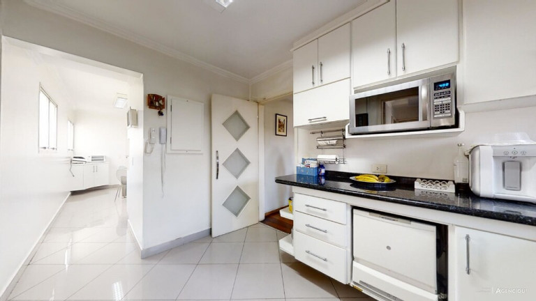Imagem Apartamento com 4 Quartos à Venda, 170 m² em Santo Amaro - São Paulo