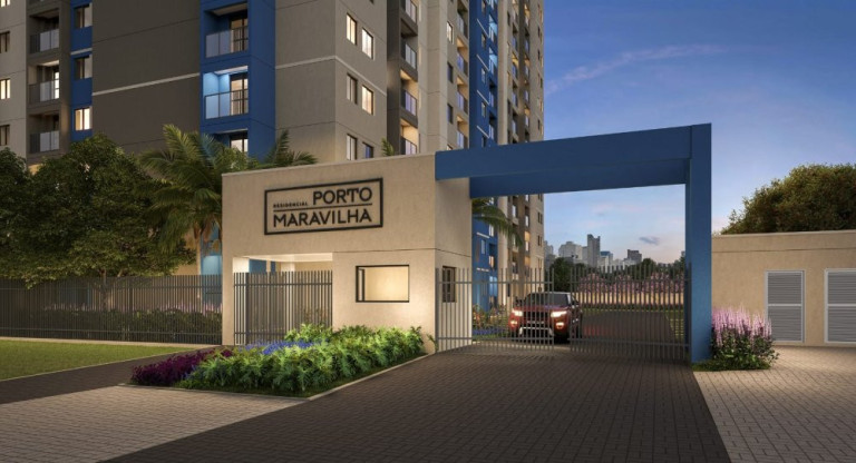 Imagem Apartamento com 2 Quartos à Venda, 44 m² em São Cristóvão - Rio De Janeiro Imagem Apartamento com 2 Quartos à Venda, 44 m² em São Cristóvão - Rio De Janeiro