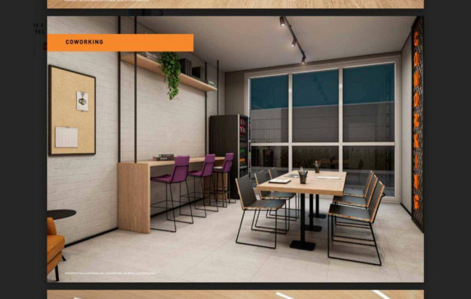 Imagem Apartamento com 1 Quarto à Venda, 20 m² em Santa Paula - São Caetano Do Sul Imagem Apartamento com 1 Quarto à Venda, 20 m² em Santa Paula - São Caetano Do Sul