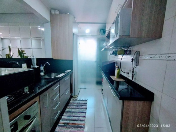 Imagem Apartamento com 3 Quartos à Venda, 60 m² em Tatuapé - São Paulo Imagem Apartamento com 3 Quartos à Venda, 60 m² em Tatuapé - São Paulo