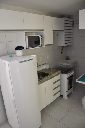 Imagem Apartamento com 1 Quarto à Venda, 33 m² em Muro Alto - Ipojuca Imagem Apartamento com 1 Quarto à Venda, 33 m² em Muro Alto - Ipojuca
