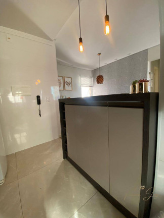 Imagem Apartamento com 2 Quartos à Venda, 67 m² em Vila Ipê - Campinas