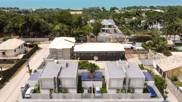 Imagem Apartamento com 3 Quartos à Venda, em Orla Norte - Porto Seguro Imagem Apartamento com 3 Quartos à Venda, em Orla Norte - Porto Seguro