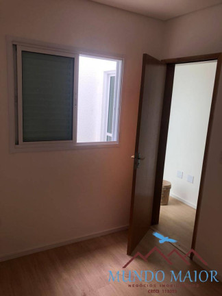 Imagem Casa com 3 Quartos à Venda, 100 m² em Vila Helena - Santo André