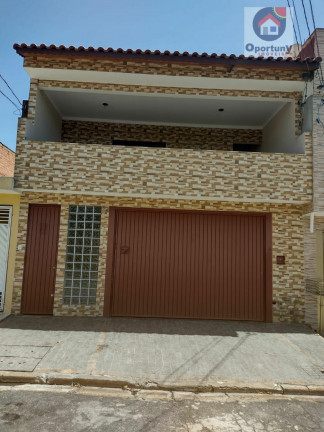 Imagem Sobrado com 3 Quartos à Venda, 187 m² em Residencial Parque Cumbica - Guarulhos