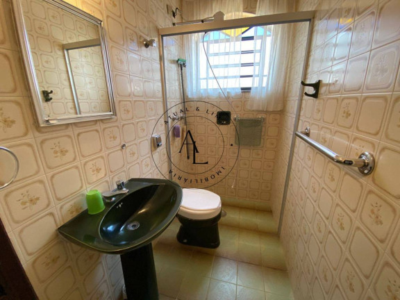 Imagem Casa com 5 Quartos à Venda, 195 m² em Parque Taquaral - Campinas Imagem Casa com 5 Quartos à Venda, 195 m² em Parque Taquaral - Campinas