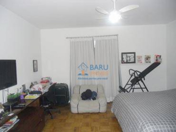 Imagem Apartamento com 3 Quartos à Venda, 250 m² em Higienópolis - São Paulo Imagem Apartamento com 3 Quartos à Venda, 250 m² em Higienópolis - São Paulo