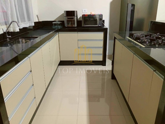Imagem Sobrado com 3 Quartos à Venda, 150 m² em Residencial Bosque Dos Ipês - São José Dos Campos
