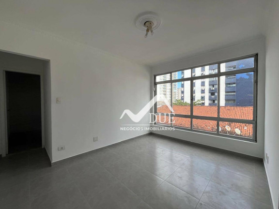 Imagem Apartamento com 2 Quartos à Venda, 80 m² em Marapé - Santos Imagem Apartamento com 2 Quartos à Venda, 80 m² em Marapé - Santos