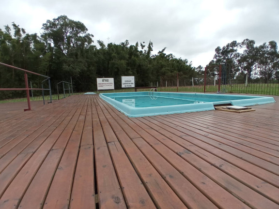Imagem Terreno à Venda, 2.200 m² em águas Claras - Viamão