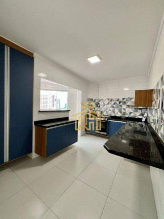 Imagem Apartamento com 2 Quartos à Venda, 86 m² em Tupi - Praia Grande Imagem Apartamento com 2 Quartos à Venda, 86 m² em Tupi - Praia Grande