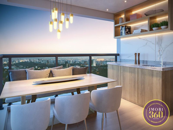 Imagem Apartamento com 4 Quartos à Venda, 115 m² em Vila Regente Feijó - São Paulo Imagem Apartamento com 4 Quartos à Venda, 115 m² em Vila Regente Feijó - São Paulo