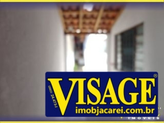 Imagem Casa com 3 Quartos à Venda, 120 m² em Jd. Das Industrias - Jacareí Imagem Casa com 3 Quartos à Venda, 120 m² em Jd. Das Industrias - Jacareí