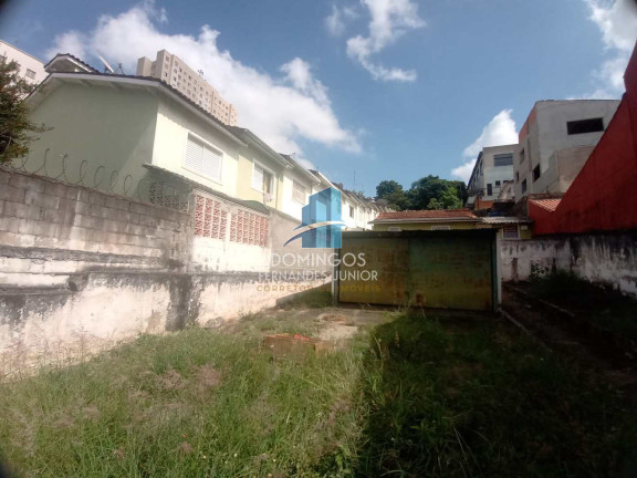 Imagem Terreno à Venda, 68 m² em Itaquera - São Paulo