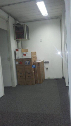 Imagem Sala Comercial para Alugar, 92 m² em Cidade Monções - São Paulo Imagem Sala Comercial para Alugar, 92 m² em Cidade Monções - São Paulo