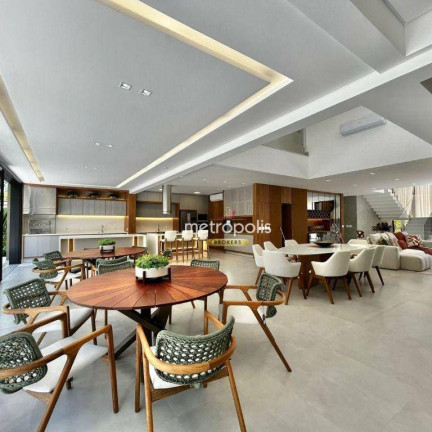 Imagem Sobrado com 6 Quartos à Venda, 430 m² em Riviera De São Lourenço - Bertioga Imagem Sobrado com 6 Quartos à Venda, 430 m² em Riviera De São Lourenço - Bertioga