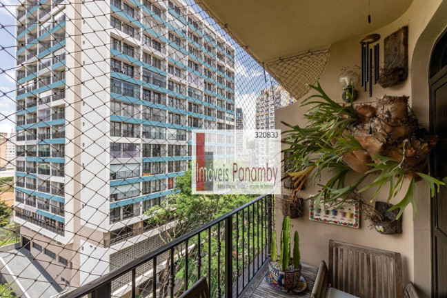 Imagem Apartamento com 4 Quartos à Venda, 142 m² em Butantã - São Paulo Imagem Apartamento com 4 Quartos à Venda, 142 m² em Butantã - São Paulo