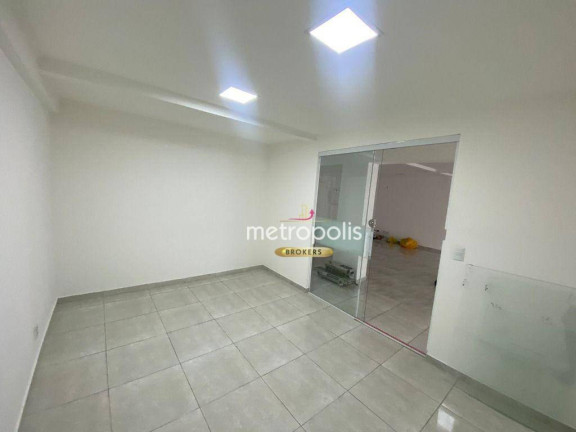 Imagem Sala Comercial para Alugar, 137 m² em Centro - São Caetano Do Sul