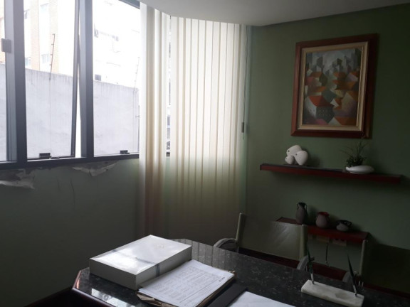 Imagem Sala Comercial à Venda, 45 m² em Auxiliadora - Porto Alegre Imagem Sala Comercial à Venda, 45 m² em Auxiliadora - Porto Alegre