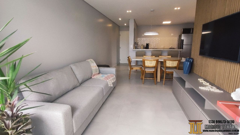 Imagem Imóvel com 2 Quartos para Alugar ou Temporada, 77 m² em Riviera - Bertioga Imagem Imóvel com 2 Quartos para Alugar ou Temporada, 77 m² em Riviera - Bertioga