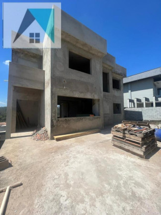 Imagem Casa com 5 Quartos à Venda, 250 m² em Portais (polvilho) - Cajamar