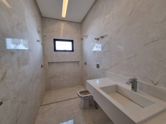 Imagem Casa com 3 Quartos à Venda, 220 m² em Condomínio Terras Alpha Anápolis - Anápolis Imagem Casa com 3 Quartos à Venda, 220 m² em Condomínio Terras Alpha Anápolis - Anápolis