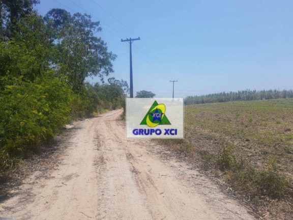 Imagem Chácara com 2 Quartos à Venda, 530 m² em Centro - Limeira Imagem Chácara com 2 Quartos à Venda, 530 m² em Centro - Limeira