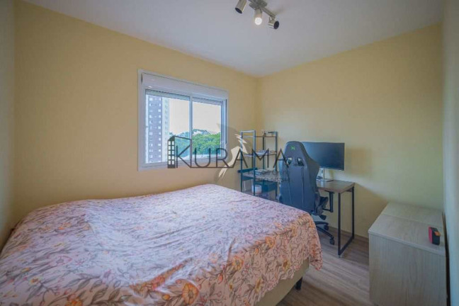 Imagem Apartamento com 2 Quartos à Venda, 50 m² em Jardim Roberto - Osasco