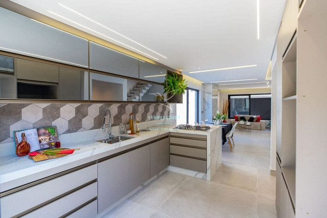 Imagem Casa com 3 Quartos à Venda, 200 m² em Alto Da Boa Vista - São Paulo Imagem Casa com 3 Quartos à Venda, 200 m² em Alto Da Boa Vista - São Paulo