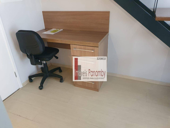Imagem Imóvel com 1 Quarto à Venda ou Locação, 40 m² em Brooklin - São Paulo Imagem Imóvel com 1 Quarto à Venda ou Locação, 40 m² em Brooklin - São Paulo