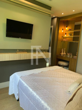Imagem Apartamento com 3 Quartos à Venda, 92 m² em Campestre - Santo André Imagem Apartamento com 3 Quartos à Venda, 92 m² em Campestre - Santo André