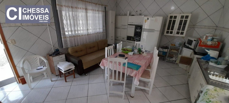 Imagem Casa com 2 Quartos à Venda, 222 m² em Centro - Itajaí Imagem Casa com 2 Quartos à Venda, 222 m² em Centro - Itajaí