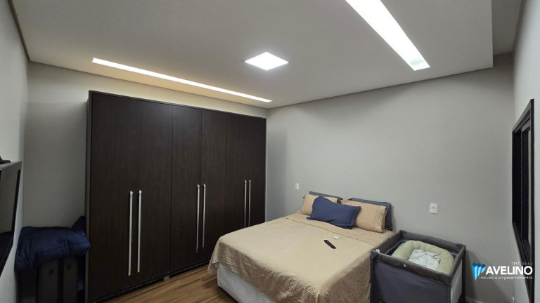 Imagem Sobrado com 3 Quartos à Venda, 225 m² em Porto Seguro - Dourados