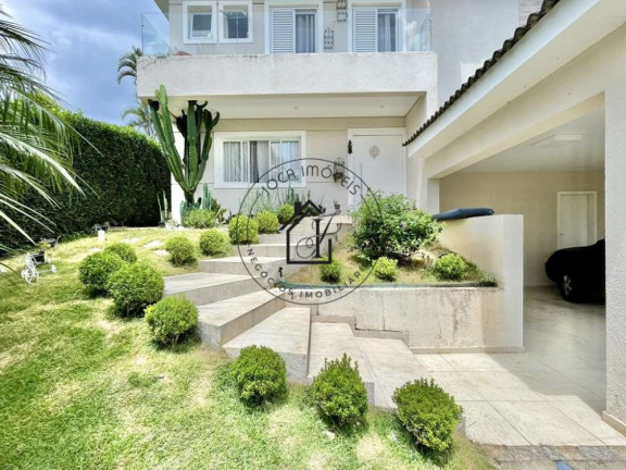 Imagem Casa de Condomínio com 4 Quartos à Venda, 360 m² em Granja Santa Maria - Carapicuíba Imagem Casa de Condomínio com 4 Quartos à Venda, 360 m² em Granja Santa Maria - Carapicuíba