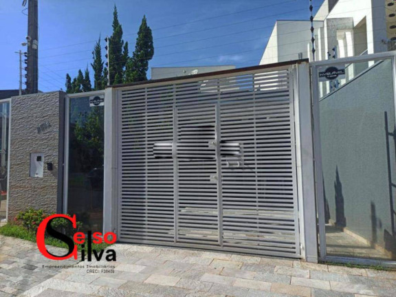 Imagem Casa com 4 Quartos à Venda, 180 m² em Jardim Itália - Maringá Imagem Casa com 4 Quartos à Venda, 180 m² em Jardim Itália - Maringá