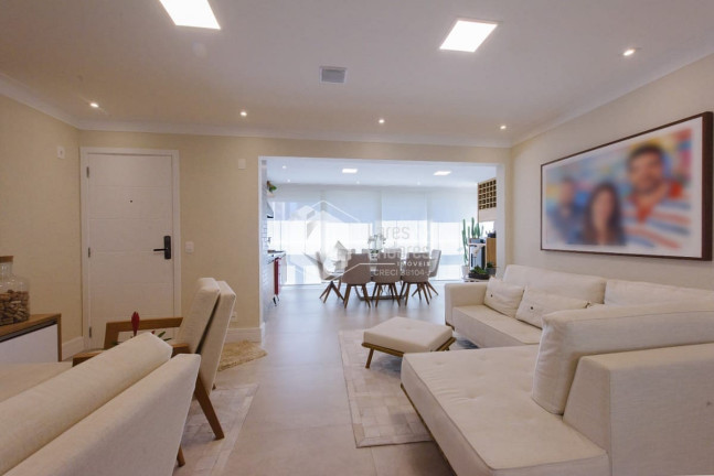 Imagem Apartamento com 3 Quartos à Venda, 120 m² em Alto Da Lapa - São Paulo