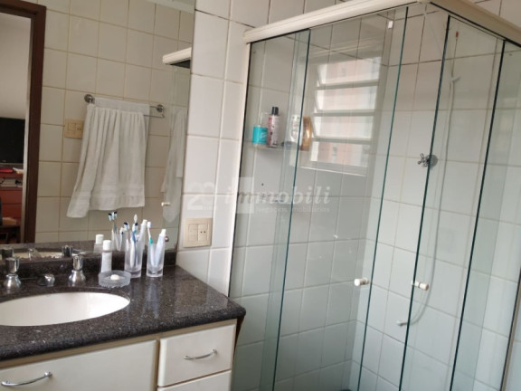 Imagem Apartamento com 3 Quartos à Venda, 141 m² em Perdizes - São Paulo